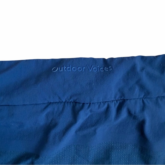 Outdoor Voices The Exercise Tennis Skort 3” - Picture 6 of 7